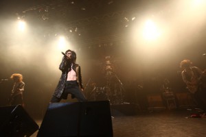 DEAD ENDが3ヶ月連続シングルリリースを発表！！ | ROCKの総合情報サイトVif