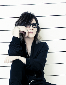 Ruki The Gazette がクリエイトするオーガニックコスメブランド始動 Vif