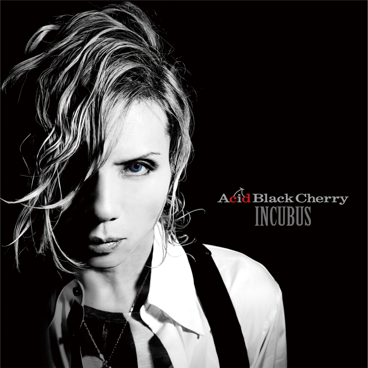 Acid Black Cherry ニューシングルのジャケット写真解禁 Rockの総合情報サイトvif