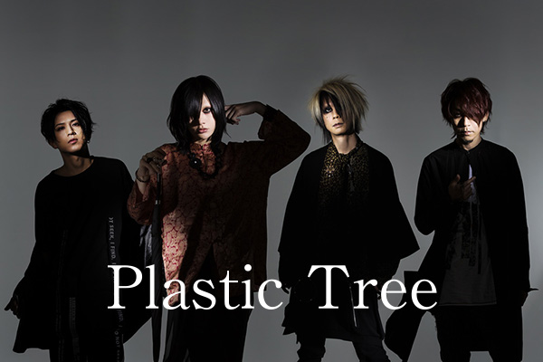 Plastic Tree Vif