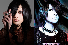 有村竜太朗×Aiji