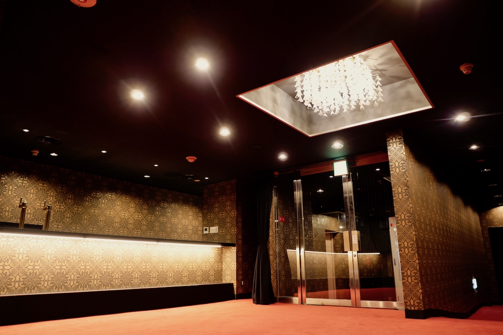 仙台に小劇場「誰も知らない劇場」がオープン! 歴史ある元映画館をリノベーションして新たな文化を発信! ROCKの総合情報サイトVif