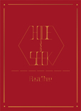 Plastic TreeDVD『メジャーデビュー十五周年“樹念”「Hide and Seek」-追懐公演-』Hide盤