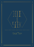 plastic TreeDVD『メジャーデビュー十五周年“樹念”「Hide and Seek」-追懐公演-』Seek盤