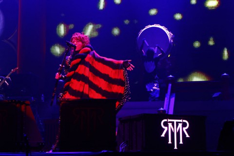 2012.01.07 ViViD＠日本武道館 – ROCKの総合情報サイトVif