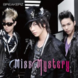 Miss Mystery 初回限定盤B