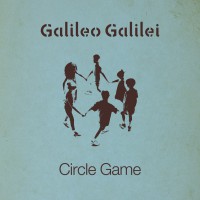 Galileo Galilei「サークルゲーム」（通常盤）SECL1373