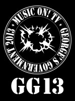 GG13ロゴ