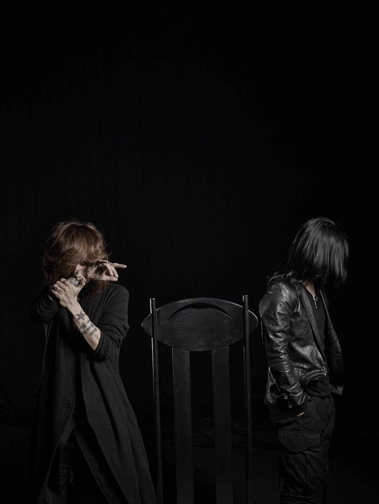 黒夢ライブにcoldrainのドラマーkatsuma参加決定 Rockの総合情報サイトvif
