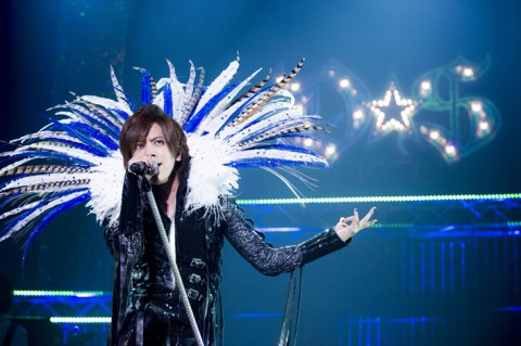 DAIGO☆STARDUST LIVE“ONE NIGHT SPACEY SHOW&quot; 帰ってきたDAIGO☆STARDUST [DVD] rdzdsi3 DAIGO☆STARDUST LIVE 