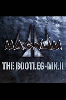 44MAGNUM THE BOOTLEG-MK.㈼ J写