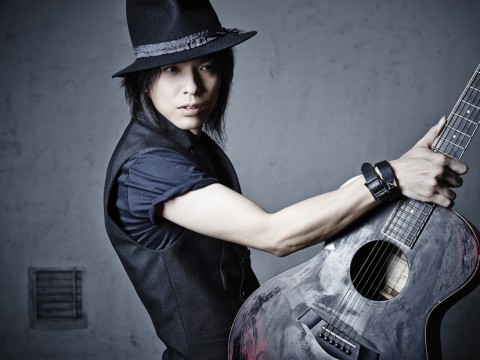 BREAKERZ AKIHIDE チェキ BREAKERZ AKIHIDE、motk川崎昭とセッション - 音楽ナタリー
