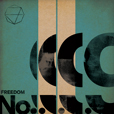 『FREEDOM No.9』CD ONLY