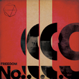 『FREEDOM No.9』CD+Blu-ray