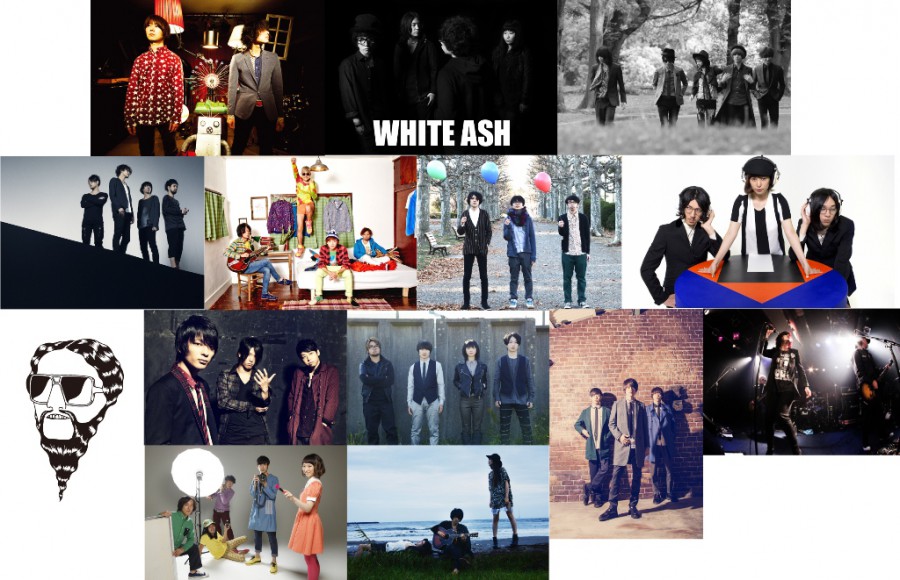 the pillows、トリビュートアルバム発売記念ニコ生特番決定！ 重大発表あり！？ ROCKの総合情報サイトVif