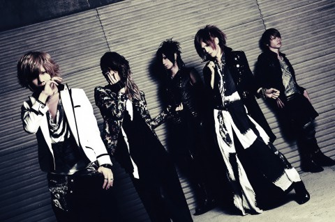 黒夢、事実上最後のロングツアーであることを公言。SPOT映像解禁