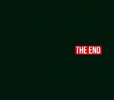 MUCC_THE END OF THE WORLD