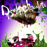 [JK写]Devils Chocolate_tujyou
