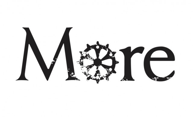 More_logo