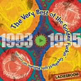 The Very Best of the Golden Fuckin' Greatest Hits Platinum Self Cover Album 1993-1995