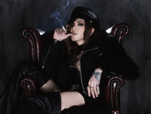 PENICILLIN・HAKUEI率いるライチ☆光クラブ、ニューミニアルバム発売