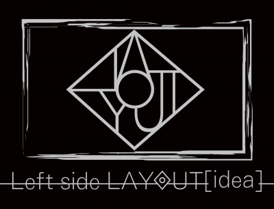 Left side LAYOUT [idea]