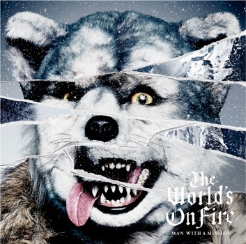 The_World's_On_Fire