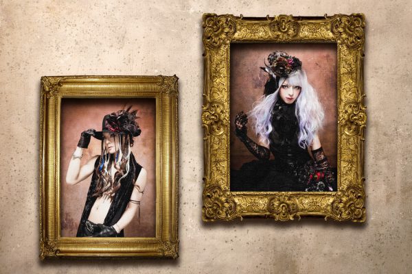 新バンド「黒姫の夢遊病」始動！ “誰かが私を呼んでいる” – ROCKの総合