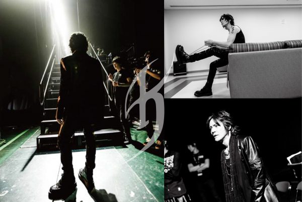 氷室京介、4大ドームツアー「LAST GIGS」完全密着ドキュメンタリー今週末OA！ – ROCKの総合情報サイトVif