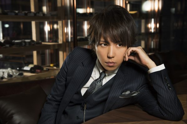 シド　マオ　マオソロ マオfromシド 箸休めnight パーカー マオ from SID、ソロデビューシングルから「月」のMV公開！ 追加