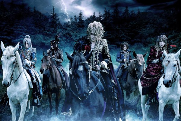 Versailles CD初回盤セットほか Amazon.co.jp: The Greatest Hits 2007-2016【通常盤】 - Versailles