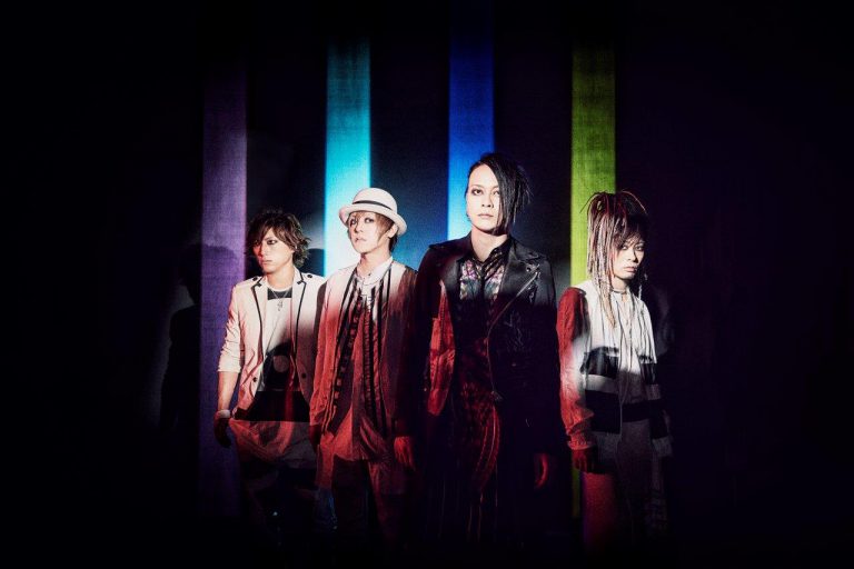 Mucc アニメ 七つの大罪 主題歌シングル詳細 最新ヴィジュアル解禁 七つ のイベント開催決定 Rockの総合情報サイトvif