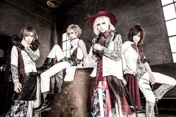 Royz HELLO,ANTITHESIS DVD ビジュアル系 定価6315円 DISCOGRAPHY｜Royz Official web site