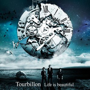 Life is beautiful_CD_DVD