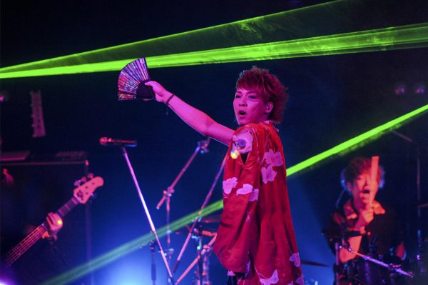 UVERworld、アリーナツアー＆9年連続武道館公演を発表！ – ROCKの総合