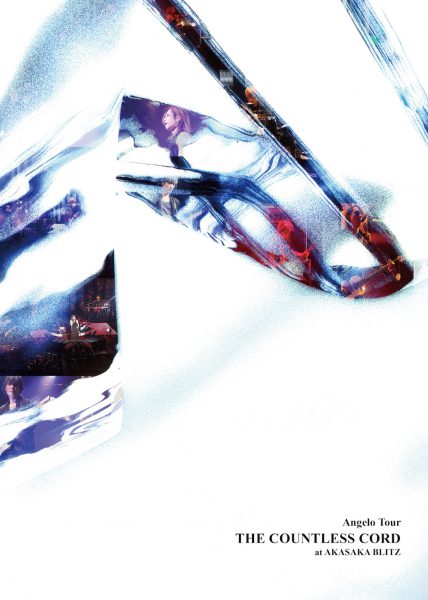 Angelo、4月発売の新曲「STRING」公開！ – ROCKの総合情報サイトVif