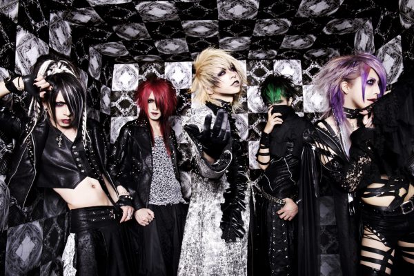 sukekiyo、最新作『ADORATIO』詳細解禁！ 豪華コラボレーション