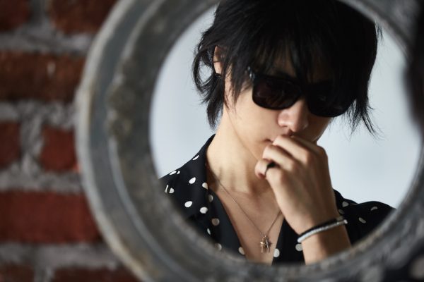 Toshiya（DIR EN GREY）のアパレルブランド、新作はスヌーピーと