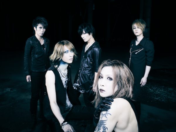 Angelo、ニューアルバム『HETERODOX』発売決定＆最新ヴィジュアル、MV