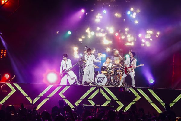 2017.10.27 シド＠東京国際フォーラム ホールA – ROCKの総合情報サイトVif