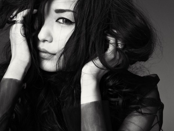 中島美嘉×HYDE、映画「NANA」以来13年振りにタッグを組んだ新曲