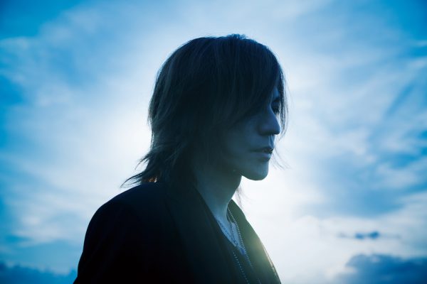 浅葱（D・ASAGI）、1stフルアルバム『斑』にSUGIZO参加決定！ アルバム全曲試聴スタート！ – ROCKの総合情報サイトVif