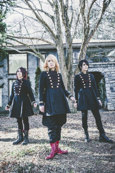 D　ASAGI 浅葱　チェキ　2016年　Wonderland Savior ③ D ASAGI 浅葱 デカチェキ