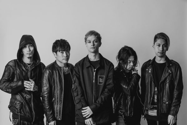 Coldrain 海外バンドをゲストに迎え開催する2マン ライブシリーズ始動 32県と北海道5ヵ所を巡るツアー開催 Rockの総合情報サイトvif