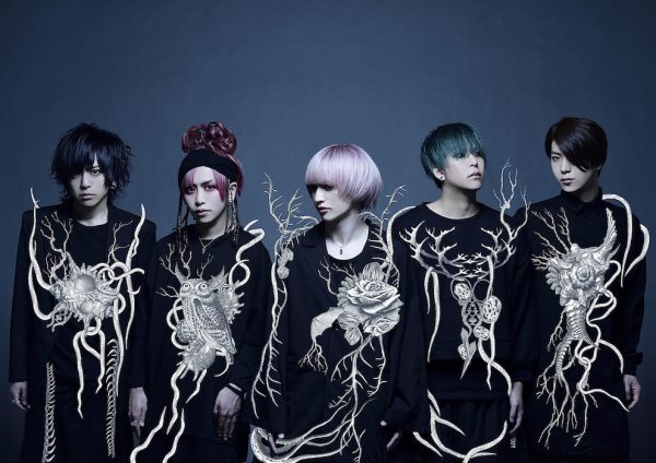 BugLug LIVE DVD「5+君=∞」＜通販限定＞【完全生産限定豪華盤】 | BugLug