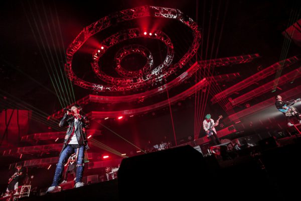 L'Arc～en～Ciel、伝説の15th & 20th「L'Anniversary LIVE」iTunes ...