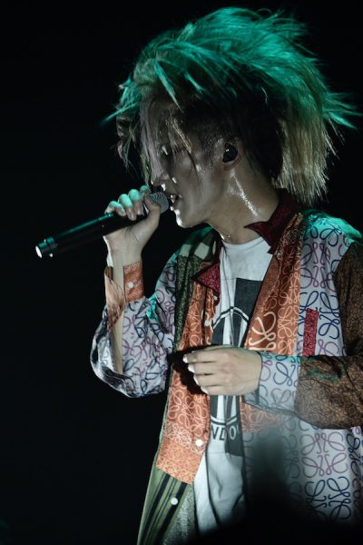 復活10周年記念 X JAPAN LIVE 2018 アメリカフェス出演直前PREMIUM