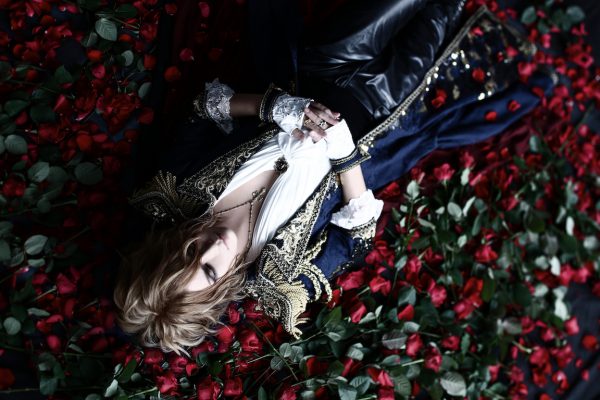 KAMIJO、籠城型公演「TOKYO BASTTILE」開催！ – ROCKの総合情報サイトVif