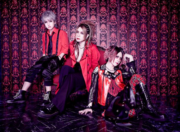 活動終了を発表したAnli Pollicino、LAST TOUR「Immortal」を9月