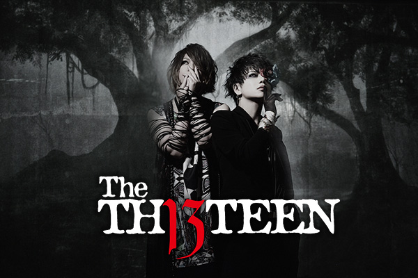 The THIRTEEN
